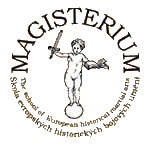 Magisterium