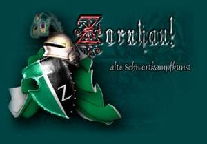 Zornhau