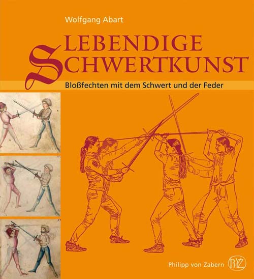 Lebendige Schwertkunst