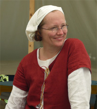 Sanne Schmitt