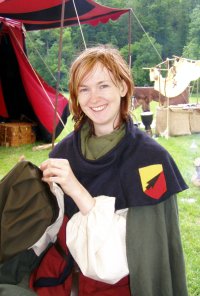 Britta Hagmeyer