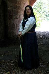 Silvia Rinnagl